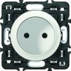 LEGRAND Prise De Courant Sans Terre Céliane - Blanc -LEGRAND Soldes 7834264 1