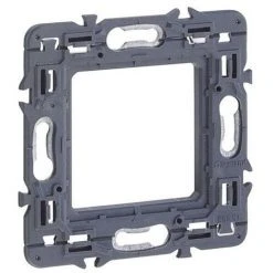 LEGRAND Support Pour Fixation à Vis Batibox - 2 Modules