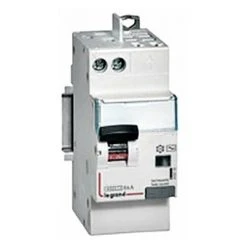 LEGRAND Disjoncteur Différentiel DXᶾ - 25A - AC - 4,5kA - 300mA