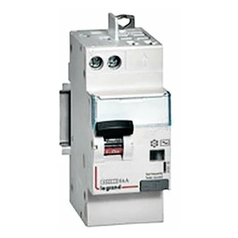 LEGRAND Disjoncteur différentiel DXᶾ - 32A - AC - 4,5kA - 300mA LEGRAND Disjoncteur Différentiel DXᶾ - 32A - AC - 4,5kA - 300mA -LEGRAND Soldes 7935362 1