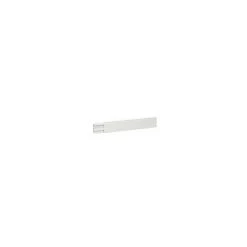 MOULURE 40 X 16 MM AVEC CLOISON BLANC LEGRAND 098170