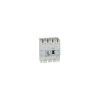 DISJONCTEUR PUISSANCE DPX³ 250 ÉLECTRONIQUE 25 KA 4P 250 A LEGRAND 420319