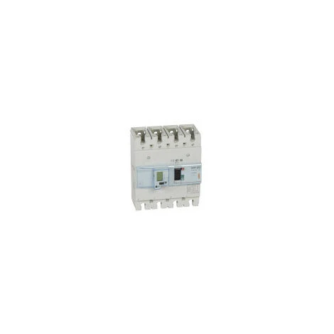 DISJONCTEUR PUISSANCE DPX³ 250 ÉLECTRONIQUE 25 KA 4P 250 A LEGRAND 420319 DISJONCTEUR PUISSANCE DPX³ 250 ÉLECTRONIQUE 25 KA 4P 250 A LEGRAND 420319 -LEGRAND Soldes 7953203 1