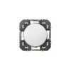 Permutateur - Blanc Ou Alu - Dooxie - Legrand -LEGRAND Soldes 8349028 1