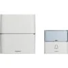Kit Carillon Et Sonnette Sans Fil 30 Mélodies MP3 Alimentation Par Piles Serénité Legrand - Blanc 2 Kit Carillon Et Sonnette Sans Fil 30 Mélodies MP3 Alimentation Par Piles Serénité Legrand - Blanc -LEGRAND Soldes 8847264 1