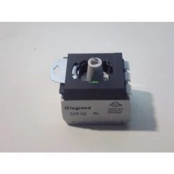 Sous Ensemble Bloc Pour Tete Lumineuse Acs 3p Led 24v Vr 2no Vert LEGRAND 023008