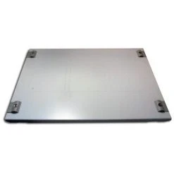 Plastron Metal Plein Largeur 400mm H 400mm Dpx 125A 250er Plus LEGRAND 020312 -LEGRAND Soldes 9554718 3