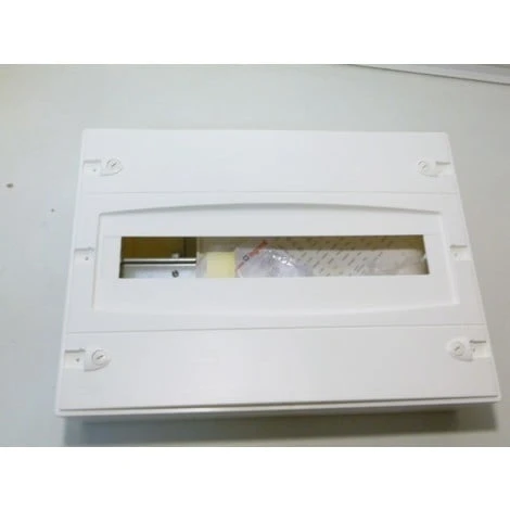 Coffret 18 modules de branchement d'abonné disj + compteur EDF EKINOXE TX LEGRAND 001607 Coffret 18 Modules De Branchement D'abonné Disj + Compteur EDF EKINOXE TX LEGRAND 001607 -LEGRAND Soldes 9554807 1