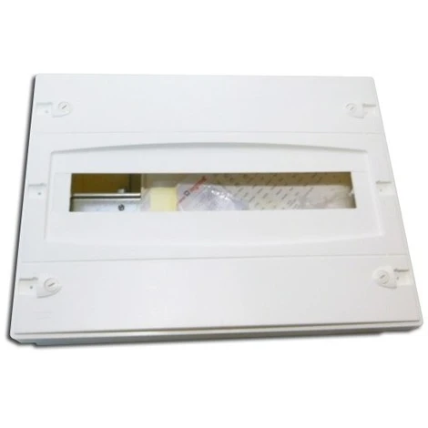 Coffret 18 modules de branchement d'abonné disj + compteur EDF EKINOXE TX LEGRAND 001607 Coffret 18 Modules De Branchement D'abonné Disj + Compteur EDF EKINOXE TX LEGRAND 001607 -LEGRAND Soldes 9554807 2