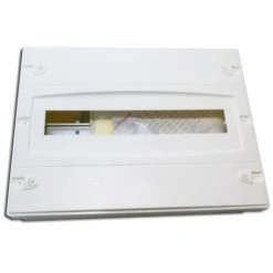 Coffret 18 Modules De Branchement D'abonné Disj + Compteur EDF EKINOXE TX LEGRAND 001607 5 Coffret 18 Modules De Branchement D'abonné Disj + Compteur EDF EKINOXE TX LEGRAND 001607 -LEGRAND Soldes 9554807 4