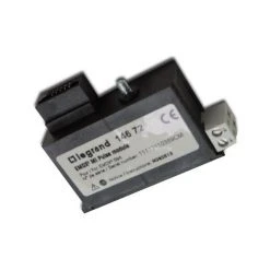 Module 1 Sortie Pour Centrale De Mesure Emdx³ Access Report Impulsion/alarme/cde App LEGRAND 014672 -LEGRAND Soldes 9555129 3