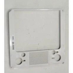 Enjoliveur Titane Pour Poste Interieur Vidéo Additif CELIANE LEGRAND 068505