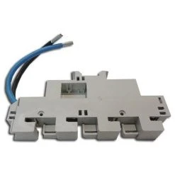 Base Support Pour Répartiteur De Rangée à Fil Phase L2 + Neutre XL-Part 400/250 Lexic LEGRAND 009809 -LEGRAND Soldes 9555445 3