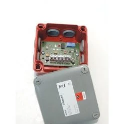 Boitier étanche Interface Conventionnelle/adressable Pour Alarme Incendie Type 1 LEGRAND 040729 -LEGRAND Soldes 9555453 3