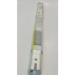 Rail Pose Sur Porte De Coffret 600mm Pour Armoire Altis LEGRAND 047715