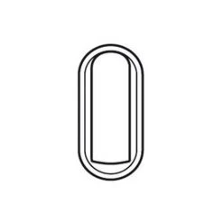 Enjoliveur Titane Pour Lampe De Secours Débrochable Autonome Celiane LEGRAND 068358 -LEGRAND Soldes 9555931 2