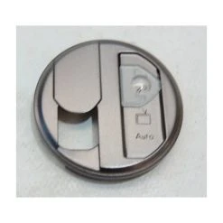 Enjoliveur Graphite Pour Prise RJ45 Réseau Multimédia Optimum Pour Méca 067396 (non Incl) CELIANE LEGRAND 064937