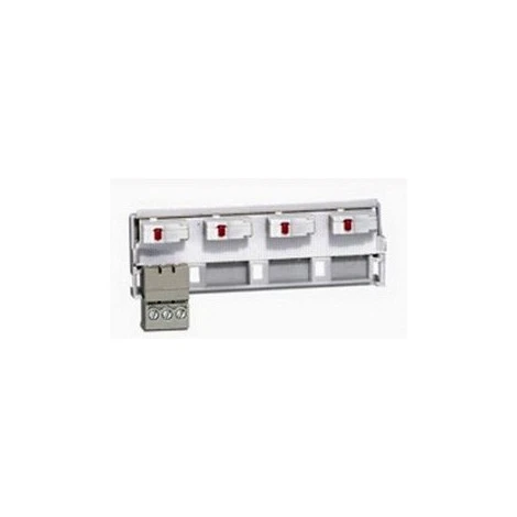 Auxiliaire de signalisation pour parafoudre 4P Tétrapolaire LEXIC LEGRAND 003958 Auxiliaire De Signalisation Pour Parafoudre 4P Tétrapolaire LEXIC LEGRAND 003958 -LEGRAND Soldes 9557580 1