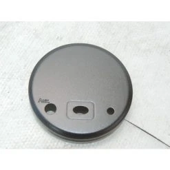 Enjoliveur Graphite Pour Mécanisme Diffuseur Sonore Multizone Entrée Source + Alim (067324) Céliane LEGRAND 067871