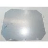 Plaque De Montage Métallique Pour Boîtiers Industriels 359x265mm LEGRAND 035094